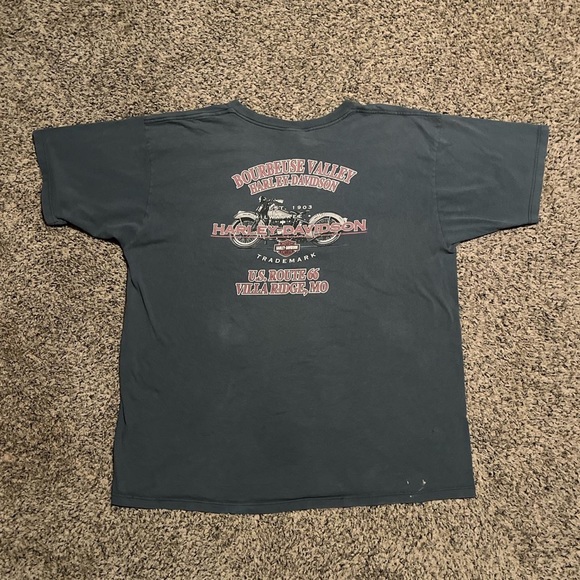 Meet your Posher, Isaac - Picture 8 of 16